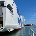 GNV refuerza las conexiones con los puertos de las Islas Baleares