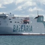 Movimientos en Baleària