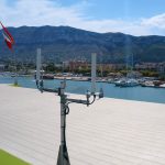 Baleària y Telefónica desarrollan un proyecto de cobertura marítima pionero en España con 5GSA