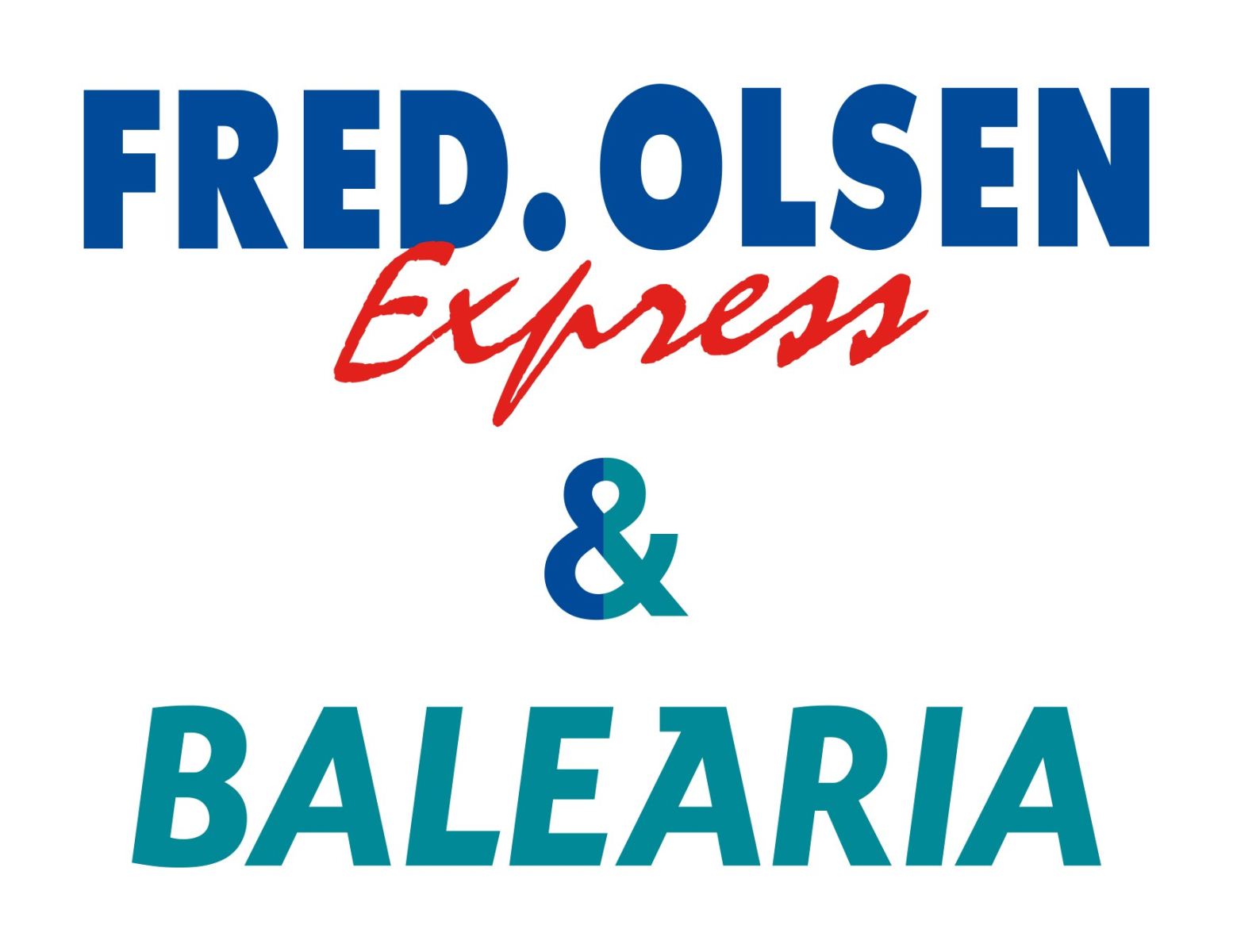 Fred.OlsenBaleària incrementan servicios entre Canarias y Huelva