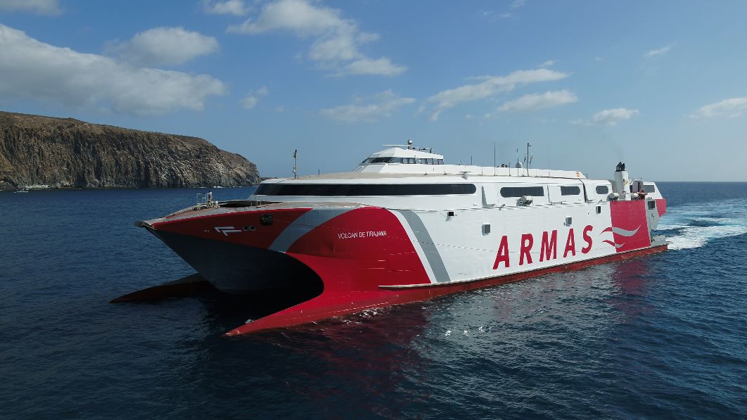 el-fast-ferry-villa-de-agaete-sustituir-la-varada-del-volc-n-de