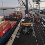 Boluda Maritime Terminals consolida su posición en Canarias