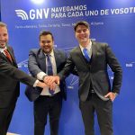 GNV sella un acuerdo con Finalia Viajes para la gestión de los viajes estudiantiles