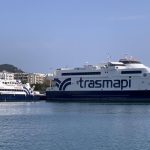 El “Casta” de Trasmapi ha realizado pruebas de mar tras sustituir sus cuatro motores