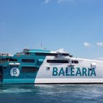 Baleària lanzará la ruta entre Denia y Sant Antoni si el Govern abre el puerto