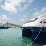 Trasmapi se hará cargo de la primera salida matinal entre Formentera e Ibiza