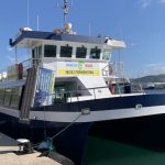 Remotorización para el “Regina Once” de Aquabus en Benicarló