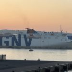«GNV Bridge» reincorporado al mercado Balear y «Golden» rumbo Grecia