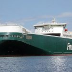 El Puerto de Bilbao acogerá la presentación de la línea Bilbao – Gdynia de Finnlines