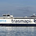 El «Fairweather» de Trasmapi vendido a Seajets