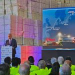Finnlines refuerza sus conexiones europeas con una nueva línea semanal entre Bilbao y Gdynia