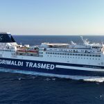 Trasmed abre las ventas para 2026 de todas sus rutas con Baleares