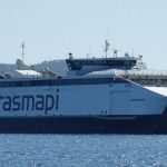 El Fairweather pasará a llamarse «Speedlink Jet» para Seajets