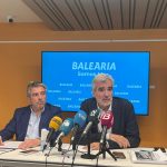 Baleària considera que la restricción castiga gratuitamente al sector marítimo y ha tenido un efecto nulo sobre la saturación de Eivissa