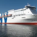 GNV celebró en Valencia la sexta edición de los GNV Awards a bordo del «Excelsior»