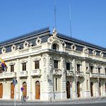 Baleària presentará el Viernes su corredor marítimo verde entre los puertos de València y Palma