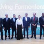 Baleària y Nature & People Foundation comparten el proyecto de plantación de 2.500 árboles en Formentera para empezar a mejorar la sostenibilidad de la isla