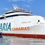 La CNMC analiza en profundidad la compra de activos de Armas por parte de Baleària en las zonas de Alborán, el Estrecho y Canarias