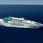 Baleària propone en Formentera un cupo único y compartido de vehículos entre el transporte marítimo y los ‘rent a car’