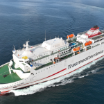 Armas Trasmediterránea prepara su dispositivo para la Operación Paso del Estrecho