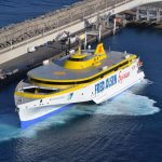 Fred. Olsen Express une innovación y sostenibilidad a través de más de 90 iniciativas para navegar ‘En Armonía con el Mar’