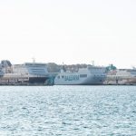 Baleària, Trasmed y GNV formarán parte de la mesa técnica de transporte del Consell d’Eivissa 