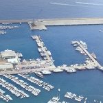 El Puerto de Palamós quiere tener conexión marítima con Mallorca