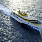 Fred. Olsen Express, la única naviera de pasaje y carga en España con certificaciones ISO de calidad y seguridad en el trabajo