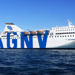 El «GNV PHOENIX» se une a la flota de GNV