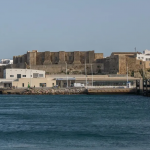 La segunda línea de atraque de Tarifa a licitación