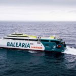 Una semana para que Armon Gijón realice la entrega del «Mercedes Pinto» a Baleària