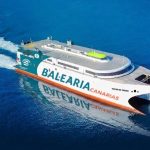 Baleària Canarias presenta su programación de verano reforzando la conectividad de las islas con 12 barcos