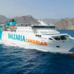 Baleària toma el control efectivo de Armas Trasmediterránea en Canarias y consolida su liderazgo en España
