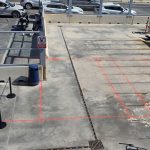 La Savina contará con una rampa auxiliar mientras duren los trabajos de la principal
