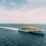 Fred. Olsen Express activa su programación de verano con refuerzos en las rutas de mayor demanda