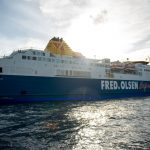 Fred. Olsen Express mejora la conectividad marítima entre Canarias y la Península 