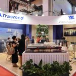 Trasmed cierra el 2025 con EBITDA positivo de 21,5 millones de euros y mejora su resultado en un 70%