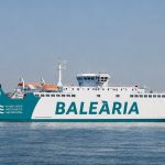 Baleària finaliza el proceso de adquisición de Naviera Armas Trasmediterránea con la incorporación de los activos en las zonas del Estrecho y Alborán