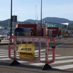 Cómo puede desaparecer un puerto comercial