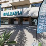 Baleària y Coordinadora Trabajadores de los Puertos alcanzan un acuerdo para mejorar las condiciones del personal de tierra de Ibiza y Formentera