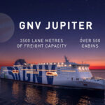GNV anuncia la construcción de cuatro nuevos buques propulsados por GNL